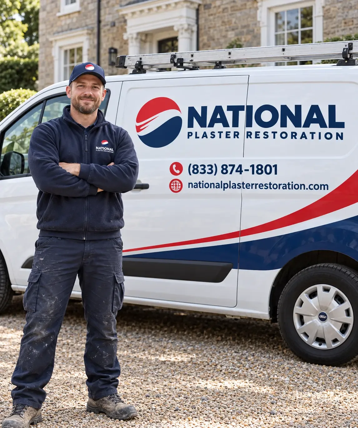 Plaster Repair company in Battle Creek, MI